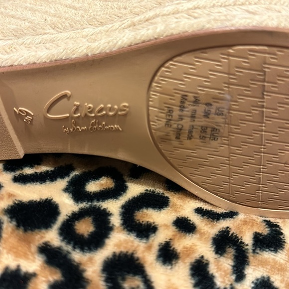 NIB Circus NY by Sam Edelman - Picture 2 of 3